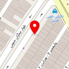 سالن زیبایی بهرخ