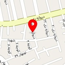 سالن عروس زینب رشیدی