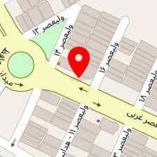 سالن آرایش ملکه زیبایی