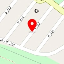 آرایشگاه شهر هنر