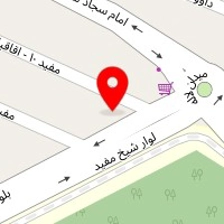 آرایشگاه تداعی
