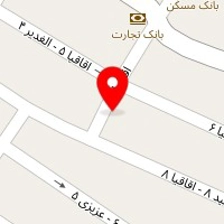 آرایشگاه گلدون