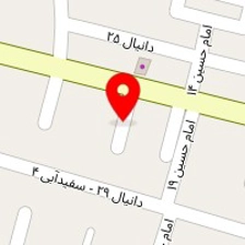سالن زیبایی بانو ذوالفقاری