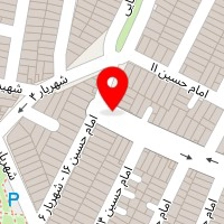 آرایشگاه نارسیس اصلی