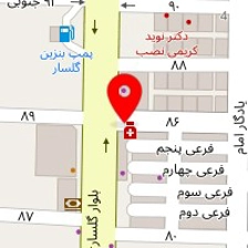 دندانپزشکی دکتر قلی نیا