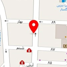 دکتر میلاد ملک شعار
