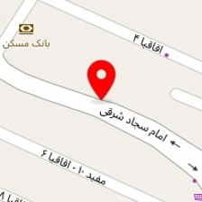 آرایشگاه شیده