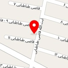 سالن زیبایی لاکچری