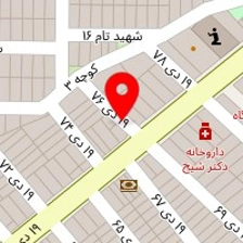 آرایشگاه ماهک
