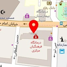دکتر بهروز خانلری