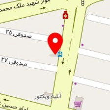 آرایشگاه لیلا