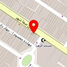 سالن آرایش دائم عزیزی
