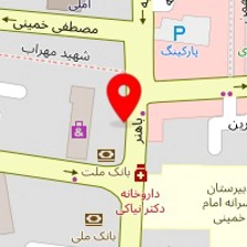 دکتر صدیقه شیخ زاده