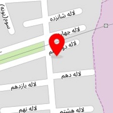 سالن پیرایش هرس