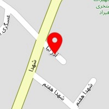 سالن زیبایی باران
