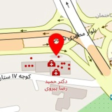 دکتر علی پیروی