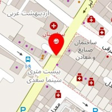 دکتر آیت پوزش
