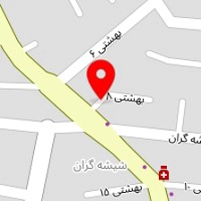 سالن زیبایی نازگل
