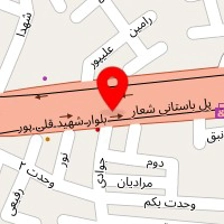 مرکز زیبایی نیلا