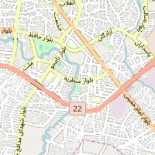 سالن زیبایی مارتا
