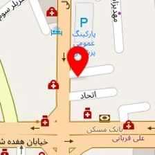 دکتر شبنم یعقوبی