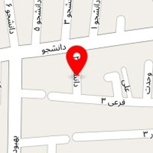 سالن زیبایی تارادیس