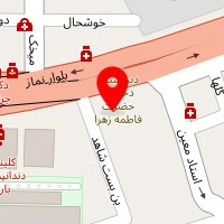 سالن زیبایی شکیلان