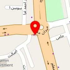 سالن زیبایی شقایق گلی