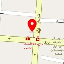 دکتر رقیه نوعی علمداری