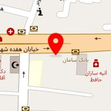 دکتر نسرین صادقی فرد
