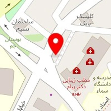 دکتر لیلا محمدیان
