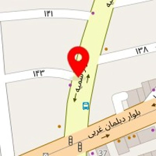 سالن زیبایی عروس ایده آل