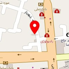 دکترفاطمه علیزاده