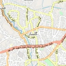سالن زیبایی جانا