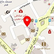 دکتر محدثه آقایی نژاد
