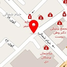 دکتر میترا مختاری