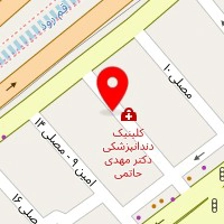 دکتر فاطمه سالم