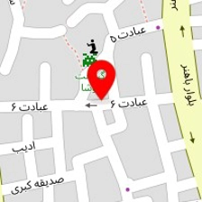 دکتر سپیده مهدی قلب