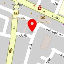 مطب مامایی عشرت حسنلو