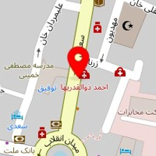 دکتر مینا هنربخش