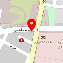 دکتر بهناز مولایی