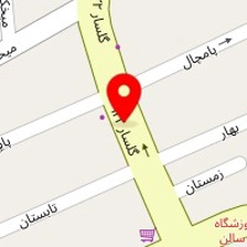 آموزشگاه آرایشگری موژانا