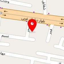 آرایشگاه مارلیک
