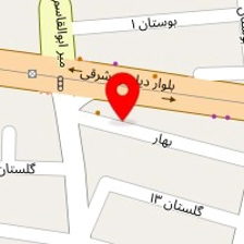 آرایشگاه آرا