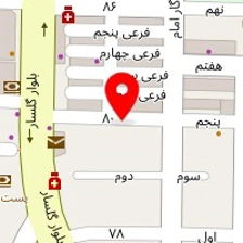 آرایشگاه تاجلی