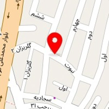 سالن زیبایی الی آرا