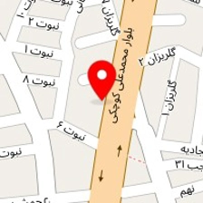 سالن زیبایی صنم رستاد