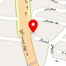 سالن زیبایی نبات