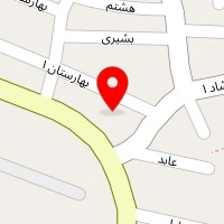 سالن زیبایی گیوا