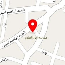 سالن احیا مو قناعتی